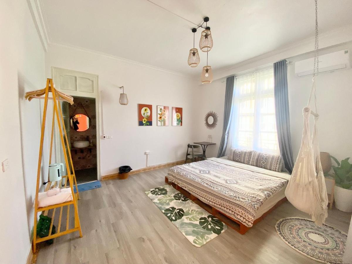 D Home Sapa 3 المظهر الخارجي الصورة