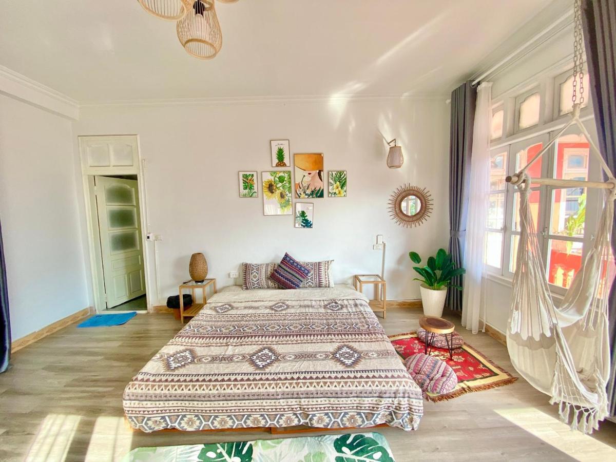 D Home Sapa 3 المظهر الخارجي الصورة